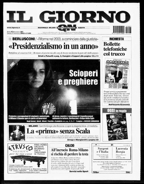 Il giorno